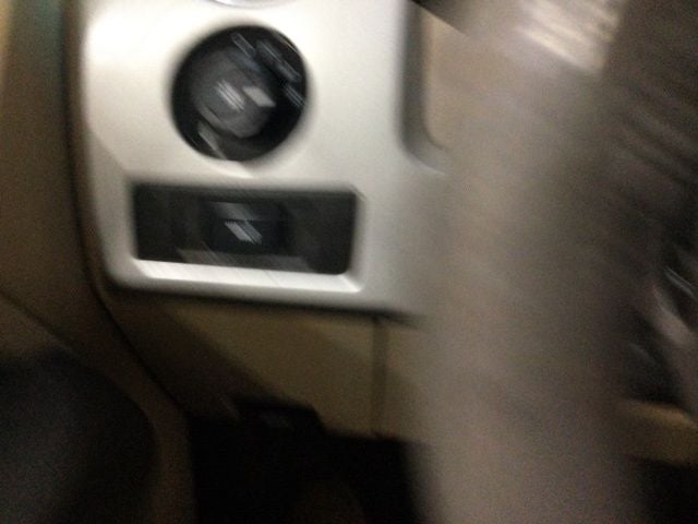 2011 Ford F-150 Lariat