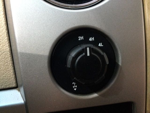 2011 Ford F-150 Lariat