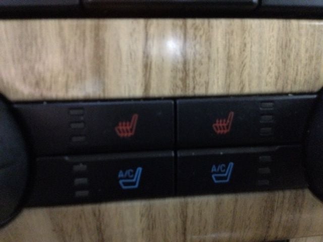 2011 Ford F-150 Lariat