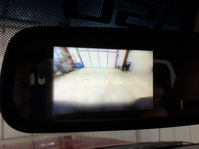 2011 Ford F-150 Lariat