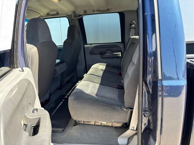 2002 Ford F-250SD XLT