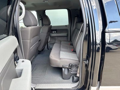 2005 Ford F-150 XLT