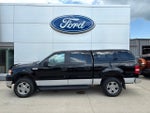 2005 Ford F-150 XLT