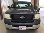 2005 Ford F-150 XLT