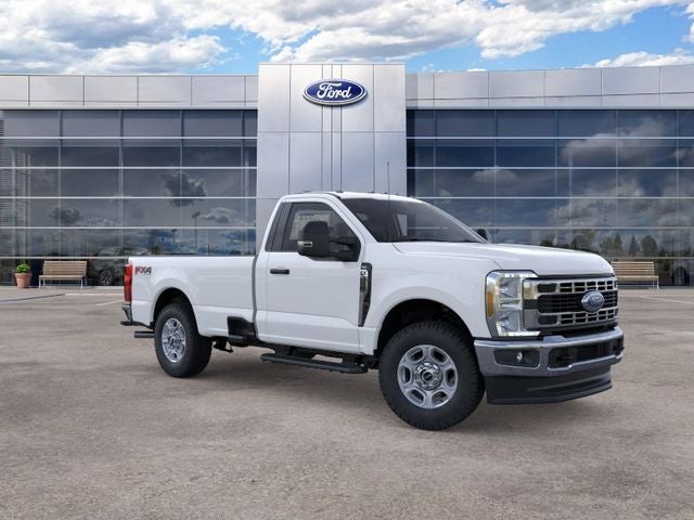 2026 Ford F-350SD XLT
