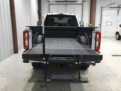 2026 Ford F-350SD XLT