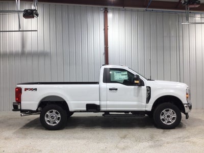 2026 Ford F-350SD XLT