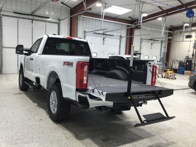 2026 Ford F-350SD XLT