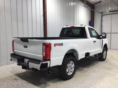 2026 Ford F-350SD XLT