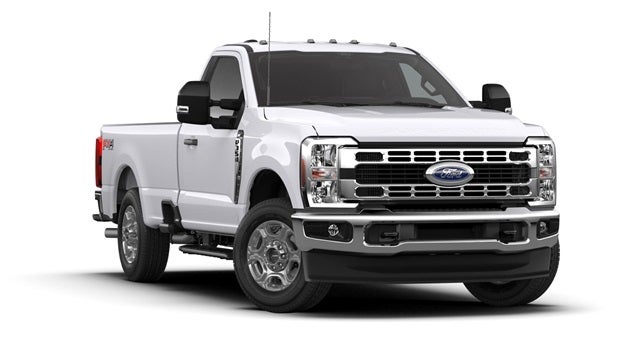 2026 Ford F-350SD XLT