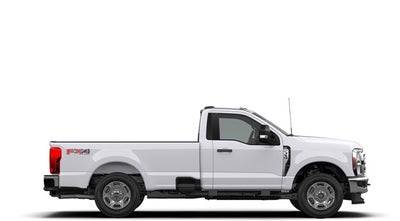2026 Ford F-350SD XLT