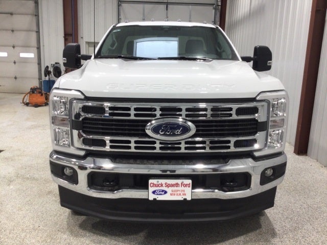 2026 Ford F-350SD XLT