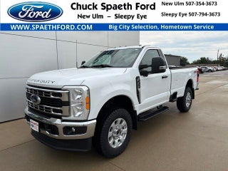 2023 Ford F-350SD XLT