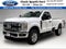 2027 Ford F-350SD XLT