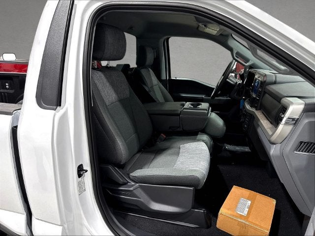 2027 Ford F-350SD XLT
