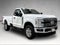 2027 Ford F-350SD XLT
