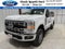 2025 Ford F-350SD XLT
