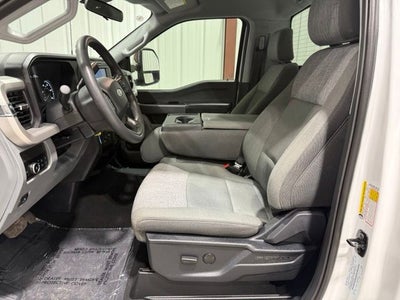 2025 Ford F-350SD XLT