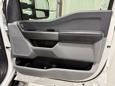 2025 Ford F-350SD XLT