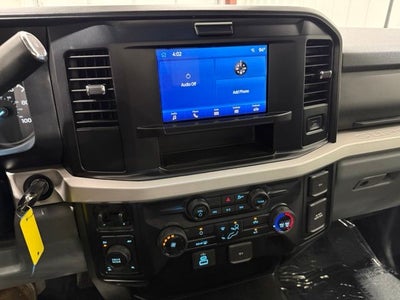 2025 Ford F-350SD XLT
