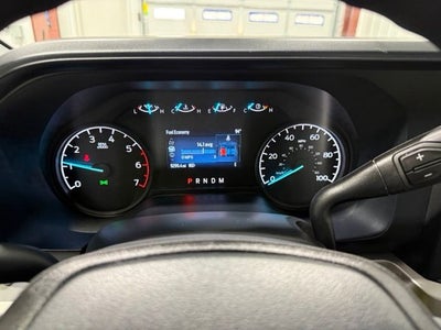 2025 Ford F-350SD XLT