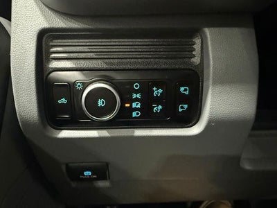 2025 Ford F-350SD XLT