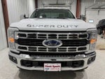 2025 Ford F-350SD XLT