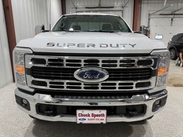 2025 Ford F-350SD XLT