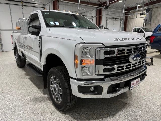 2025 Ford F-350SD XLT