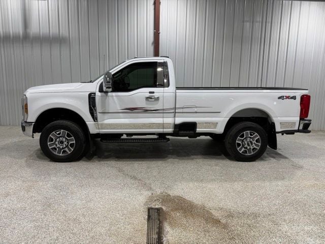 2025 Ford F-350SD XLT