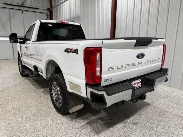 2025 Ford F-350SD XLT