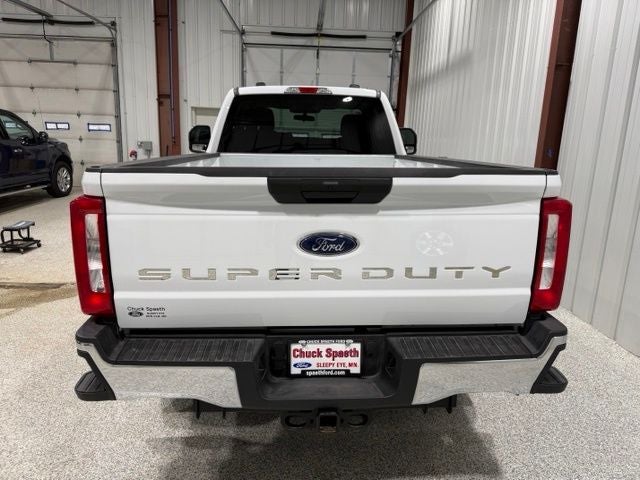 2025 Ford F-350SD XLT