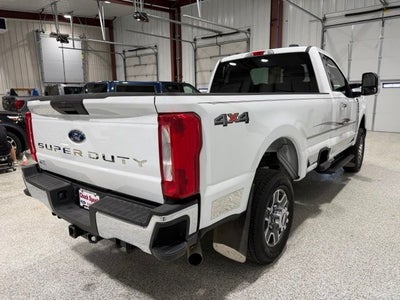 2025 Ford F-350SD XLT