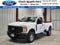 2027 Ford F-350SD XL