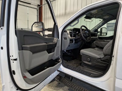 2027 Ford F-350SD XL