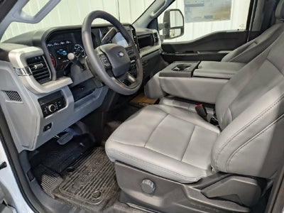 2027 Ford F-350SD XL