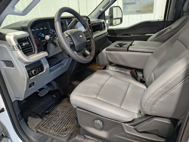 2027 Ford F-350SD XL