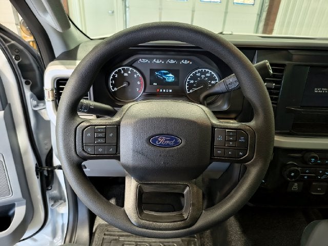 2027 Ford F-350SD XL