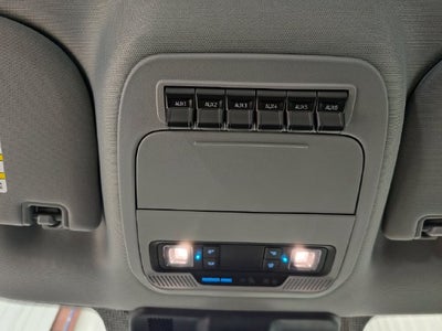 2027 Ford F-350SD XL