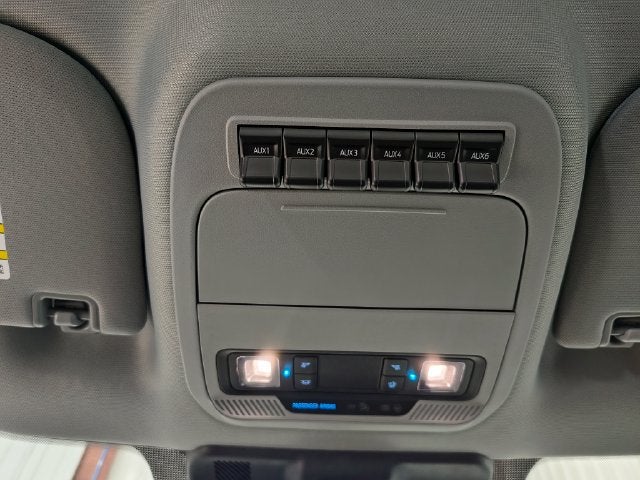2027 Ford F-350SD XL