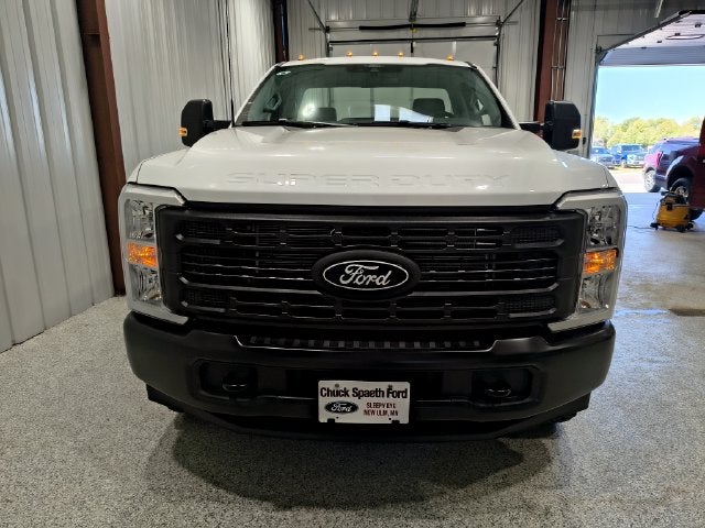 2027 Ford F-350SD XL