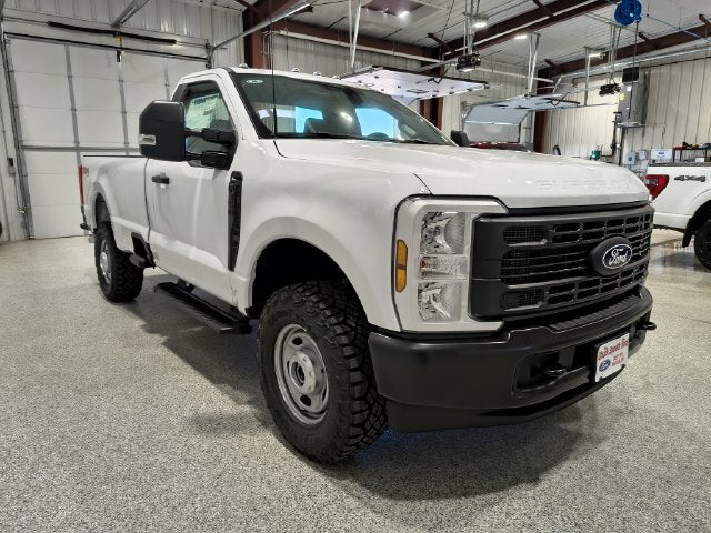 2027 Ford F-350SD XL