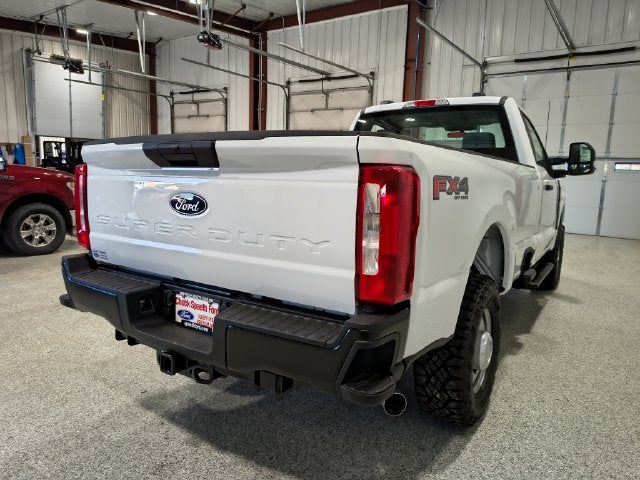 2027 Ford F-350SD XL