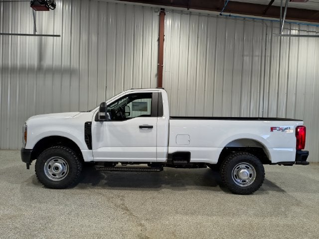 2027 Ford F-350SD XL
