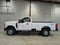 2027 Ford F-350SD XL