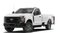 2027 Ford F-350SD XL
