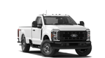 2027 Ford F-350SD XL