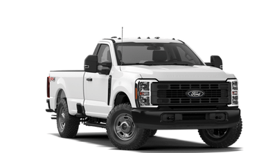 2027 Ford F-350SD XL