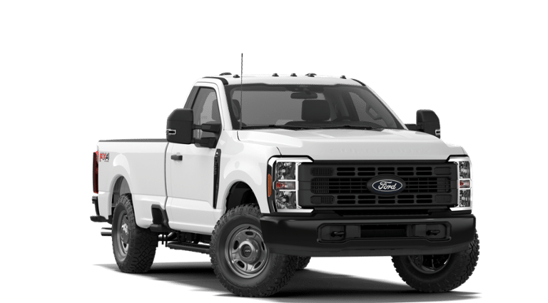 2027 Ford F-350SD XL