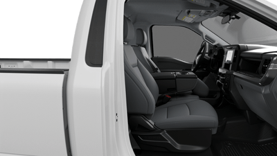 2027 Ford F-350SD XL